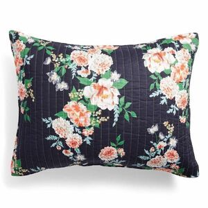 Levtex Home Standard Sham Quilted Pillow Case